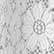 Women Short Sleeve Shirt Floral Guipure - Limited Collection WHITE swatch view